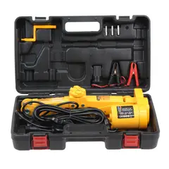 AUTOSTYLE - Gato Tijera Electrica 12v 2Ton