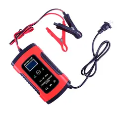 AUTOSTYLE - Cargador Bateria Auto 12V 110V