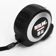 REDLINE - Set Flexometro 5m + 3m