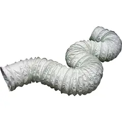 LAMBRO - Manguera De Ventilación 4In