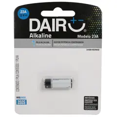 DAIRU - Pila Alcalina 23A