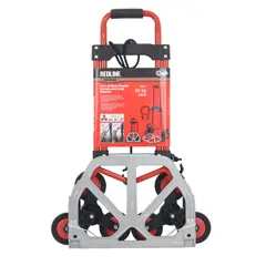 undefined - Carro Carga Para Escaleras Plegable 60 Kg Rdl