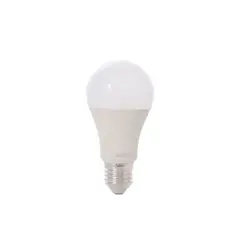 DAIRU - Set de 10 Bombillos LED A60 11w E27 Luz Fría Certificado