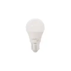 undefined - Bombillo Led A55 4.5w 450 Lumenes E27 Luz Fria Certificado