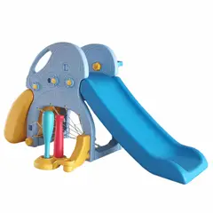 SCOOP - Rodadero Infantil 4 en 1