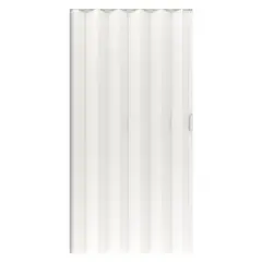 HOLZTEK - Puerta Tivoli 70x200cm Blanca