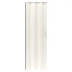 HOLZTEK - Puerta Tivoli 70x200cm Blanca