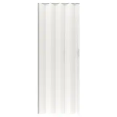 HOLZTEK - Puerta Tivoli 70x200cm Blanca