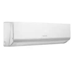 undefined - Aire Acondicionado Minisplit On/Off 24000 BTU 220v Blanco