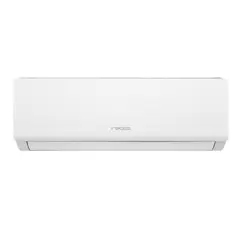 RECCO - Aire Acondicionado Minisplit On/Off 18000 BTU Conectividad Wifi