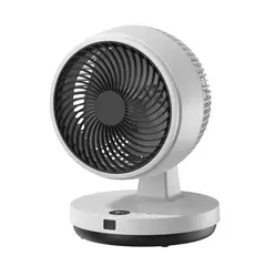 WURDEN - Ventilador de Mesa 10 Pulgadas