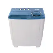 undefined - Lavadora Semiautomática 7.5 kg