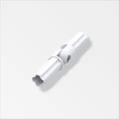 ALFER - Conector Art 2 Espiga Blanco