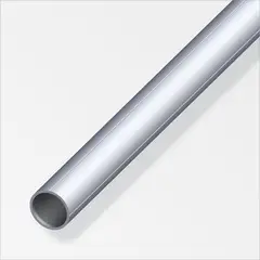 ALFER - Tubo Redondo 19.5X1.5