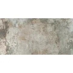 PAMESA - Piso Porcelánico Rusty Silver 60x120 Cm Caja 1.44 M2