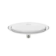 DAIRU - Bombillo Led Decorativo Ufo 47w Luz Fría Certificado