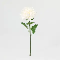 JUST HOME COLLECTION - Vara Artificial Mum Blanco 55cm