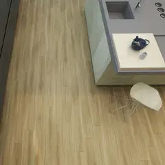 HOLZTEK - Piso Vinílico Spc Pinchot Oak 4/1mm Caja 2.49 m2