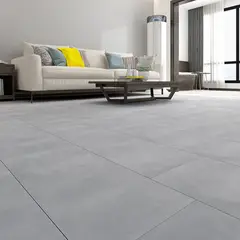 HOLZTEK - Piso Vinílico Spc Eur Concret 06 Xxl 4/1mm Caja 2.6 m2