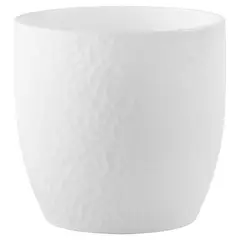 SK - Matera Cerámica Boston 19 cm Blanco