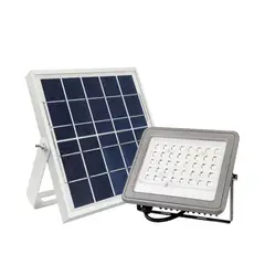 DAIRU - Reflector Solar Led Con Control 10w
