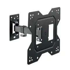 DAIRU - Soporte TV Giratorio 14-23 Pulgadas Reclinable