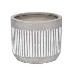 JUST HOME COLLECTION - Matera Cerámica Vitoria Gris S