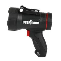 UBERMANN - Linterna 2500 Lm