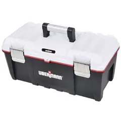 UBERMANN - Caja herramienta 53.5x27.5x24.7cm