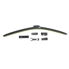 AUTOSTYLE - Plumilla Multiclip 26Plg Grfit