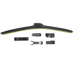 AUTOSTYLE - Plumilla Multiclip 18Plg Grfit