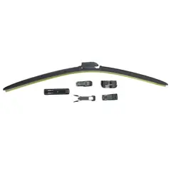 AUTOSTYLE - Plumilla Multiclip 22Plg Grfit