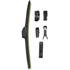 AUTOSTYLE - Plumilla Multiclip 15Plg Grfit