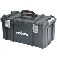 UBERMANN - Caja Herramientas 51.2x28.5x26.3cm
