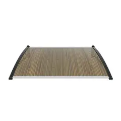WINDOOR - Alero Impreso Bambu 100x120cm