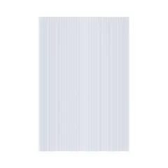 BOLKOW - Lamina Difusora Pc 4 mm 1.2 x 1.8 m Crista 2.16 m2