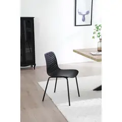 JUST HOME COLLECTION - Silla Pisa