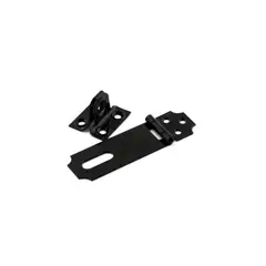 FIXSER - Portacandado Negro 3Pg