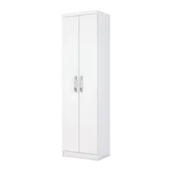 undefined - Closet Multi Funcion 52x36x183cm Blanco