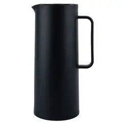 JUST HOME COLLECTION - Termo Jarro 1.0 Litro Negro
