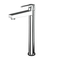 PFISTER - Grifería Monomando Alto Lainz Cromo Pulido