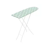 KLEINE WOLKE - Mesa De Planchar Basica Hojas Kleine 106X30 Cm