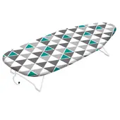 KLEINE WOLKE - Mesa De Planchar Geometric Kleine 76X30 Cm