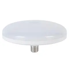DAIRU - Bombillo LED Deco Ufo 28.5w Luz Fria