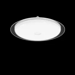 DAIRU - Bombillo Led Decorativo Ufo 36w Luz Cálida Certificado