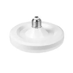DAIRU - Bombillo Led Decorativo Ufo 18.5w Luz Cálida Certificado