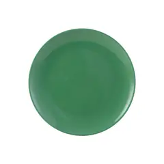 JUST HOME COLLECTION - Plato 27cm Color Verde