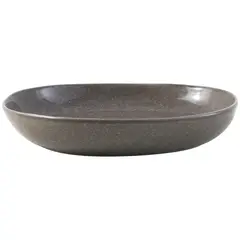 JUST HOME COLLECTION - Bowl 510ml Cuba Marron