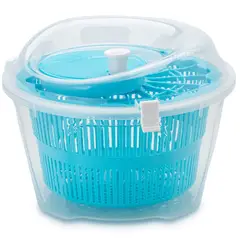 JUST HOME COLLECTION - Centrifuga Verduras 4.4 Litros Color
