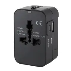 DAIRU - Adaptador Universal Y USB C